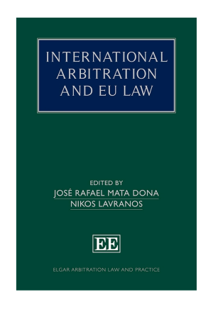 International Arbitration and EU Law