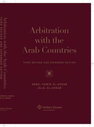 Arbitration with the Arab Countries
