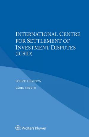 International Centre for Settlement of Investment Disputes (ICSID)